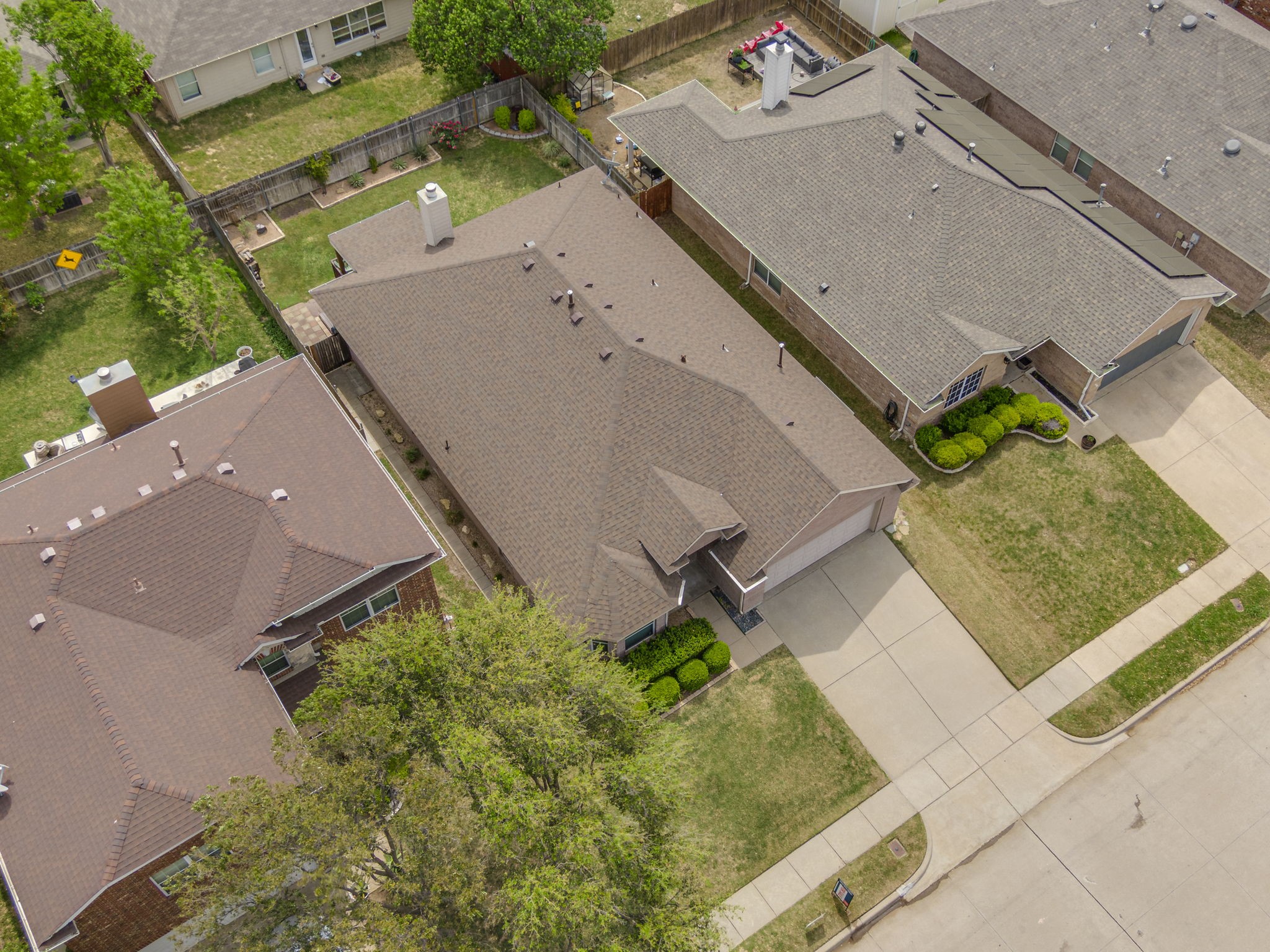 8416 Cactus Flower Drive Fort Worth TX 76131