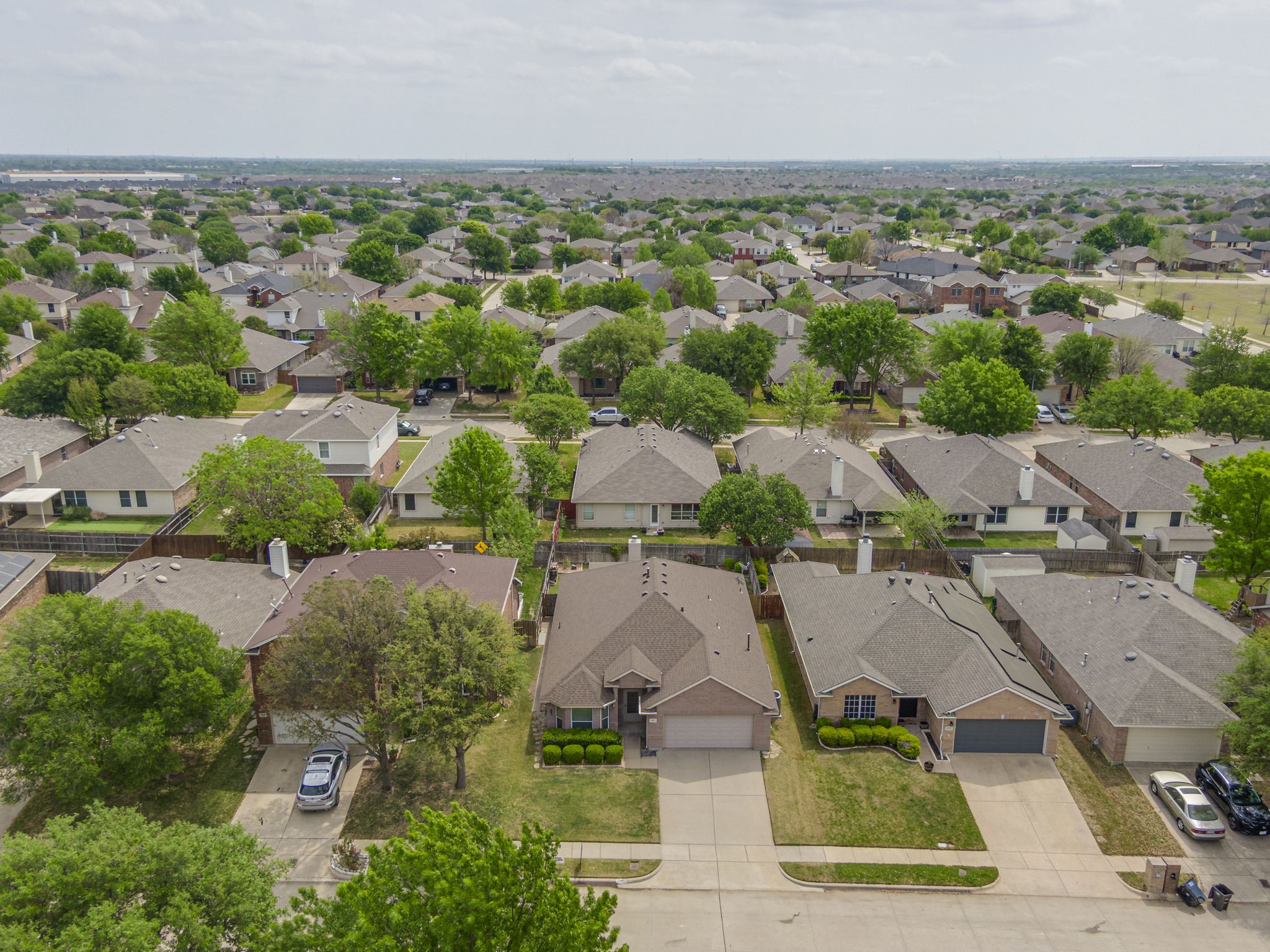 8416 Cactus Flower Drive Fort Worth TX 76131