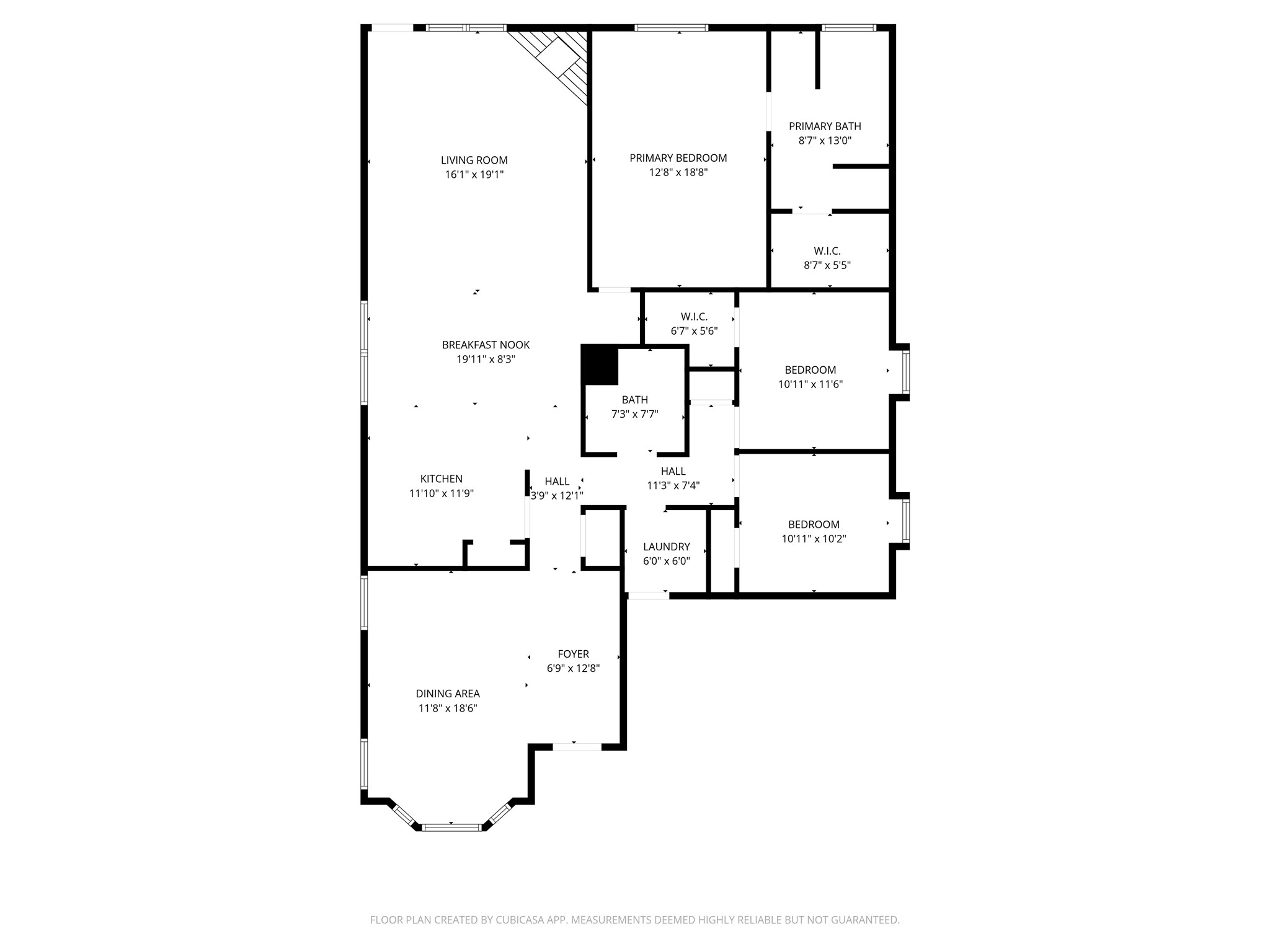 8416 Cactus Flower Drive Fort Worth TX 76131