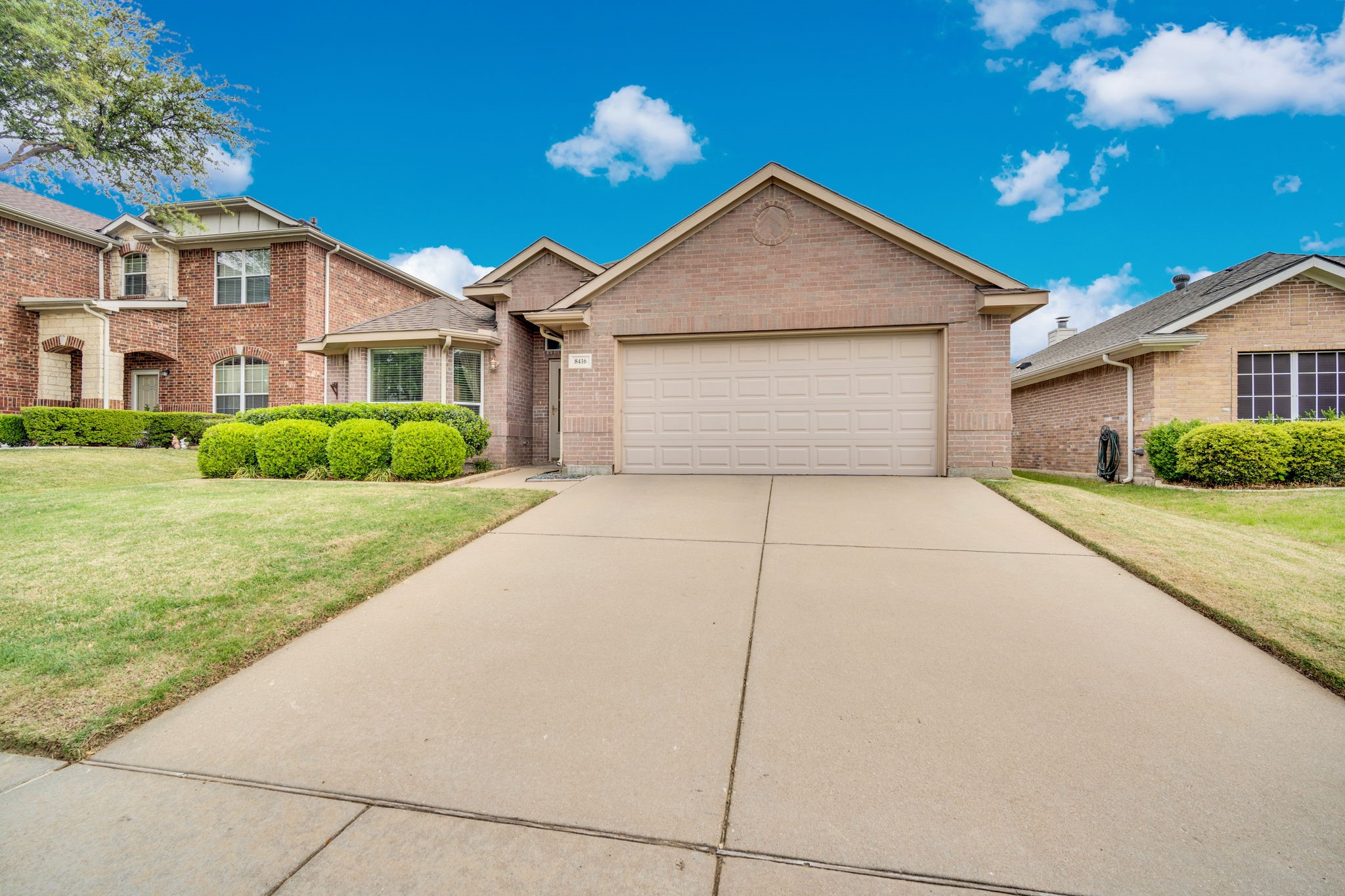 8416 Cactus Flower Drive Fort Worth TX 76131