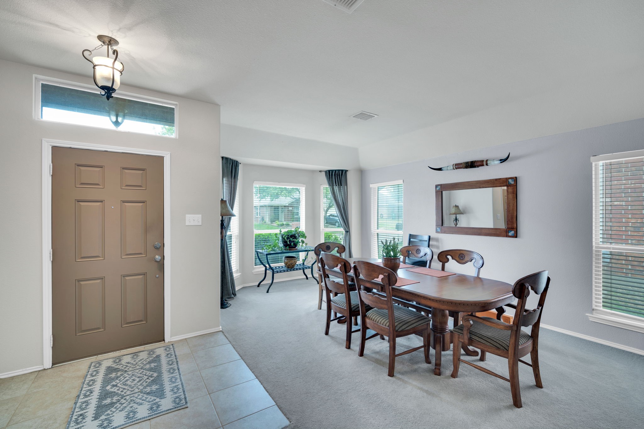 8416 Cactus Flower Drive Fort Worth TX 76131