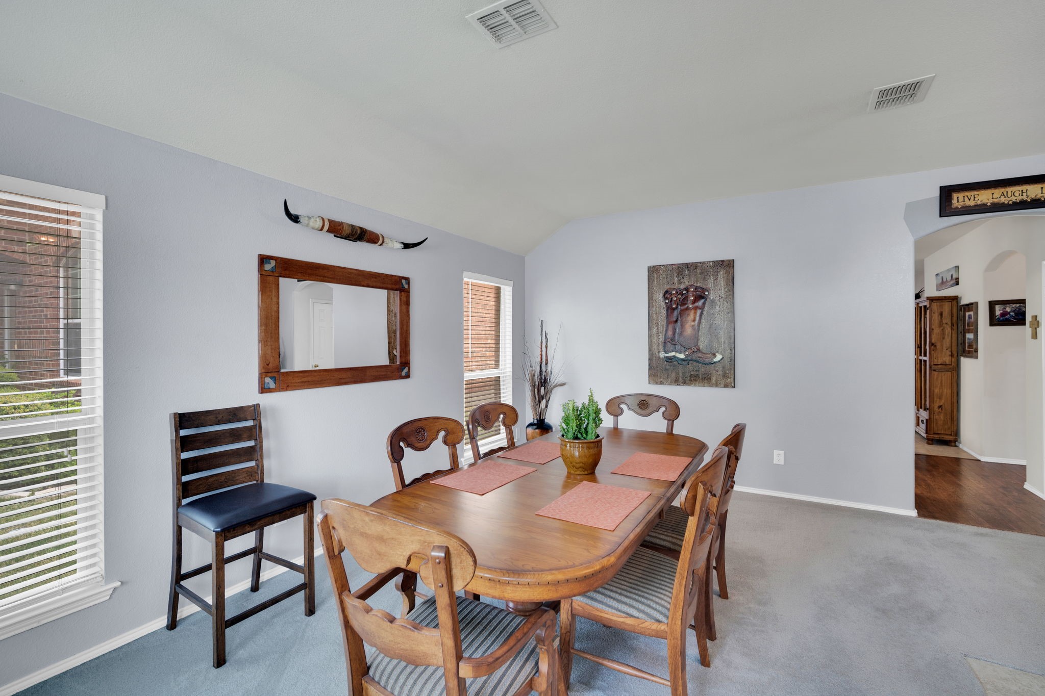 8416 Cactus Flower Drive Fort Worth TX 76131