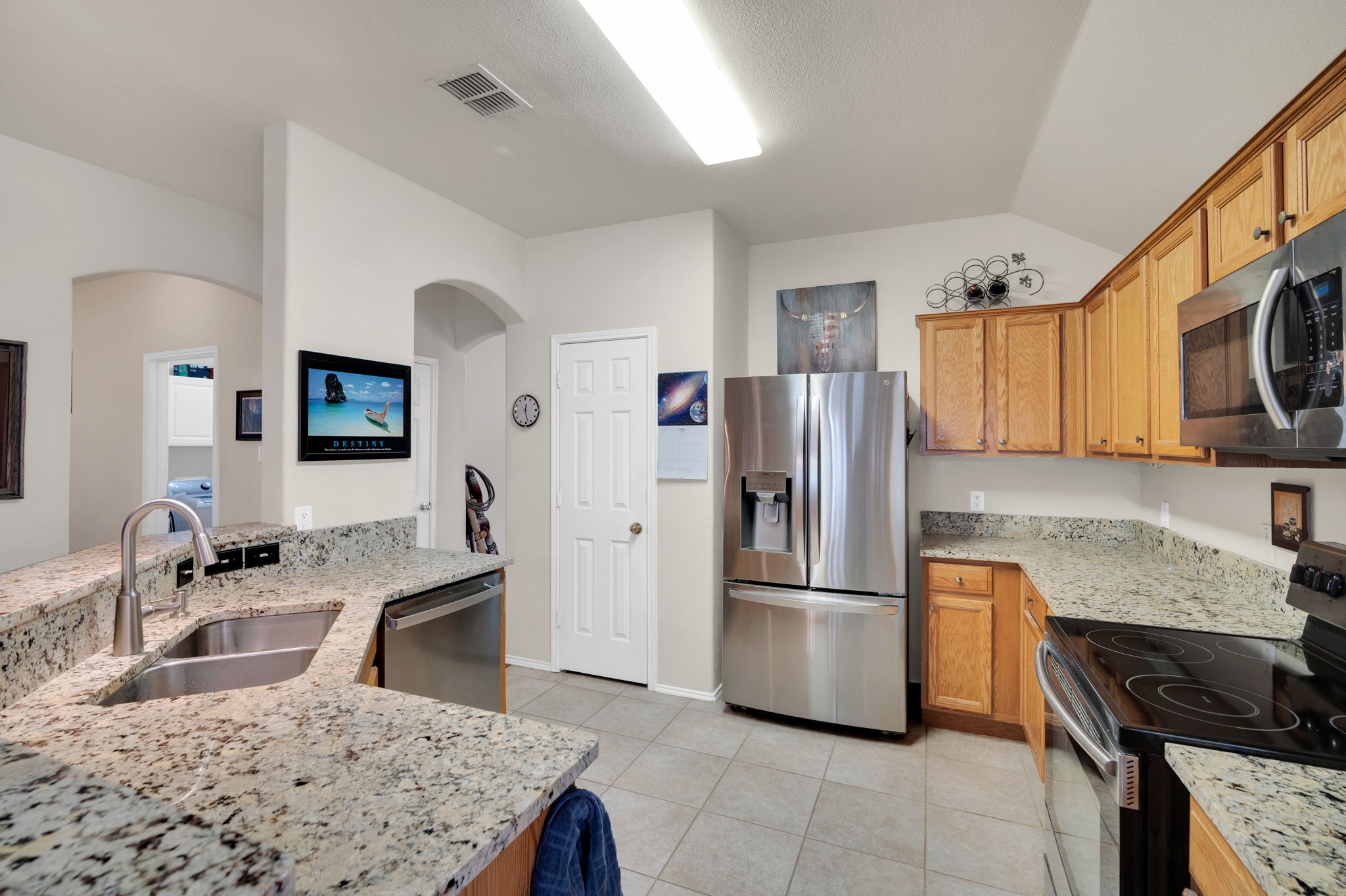 8416 Cactus Flower Drive Fort Worth TX 76131