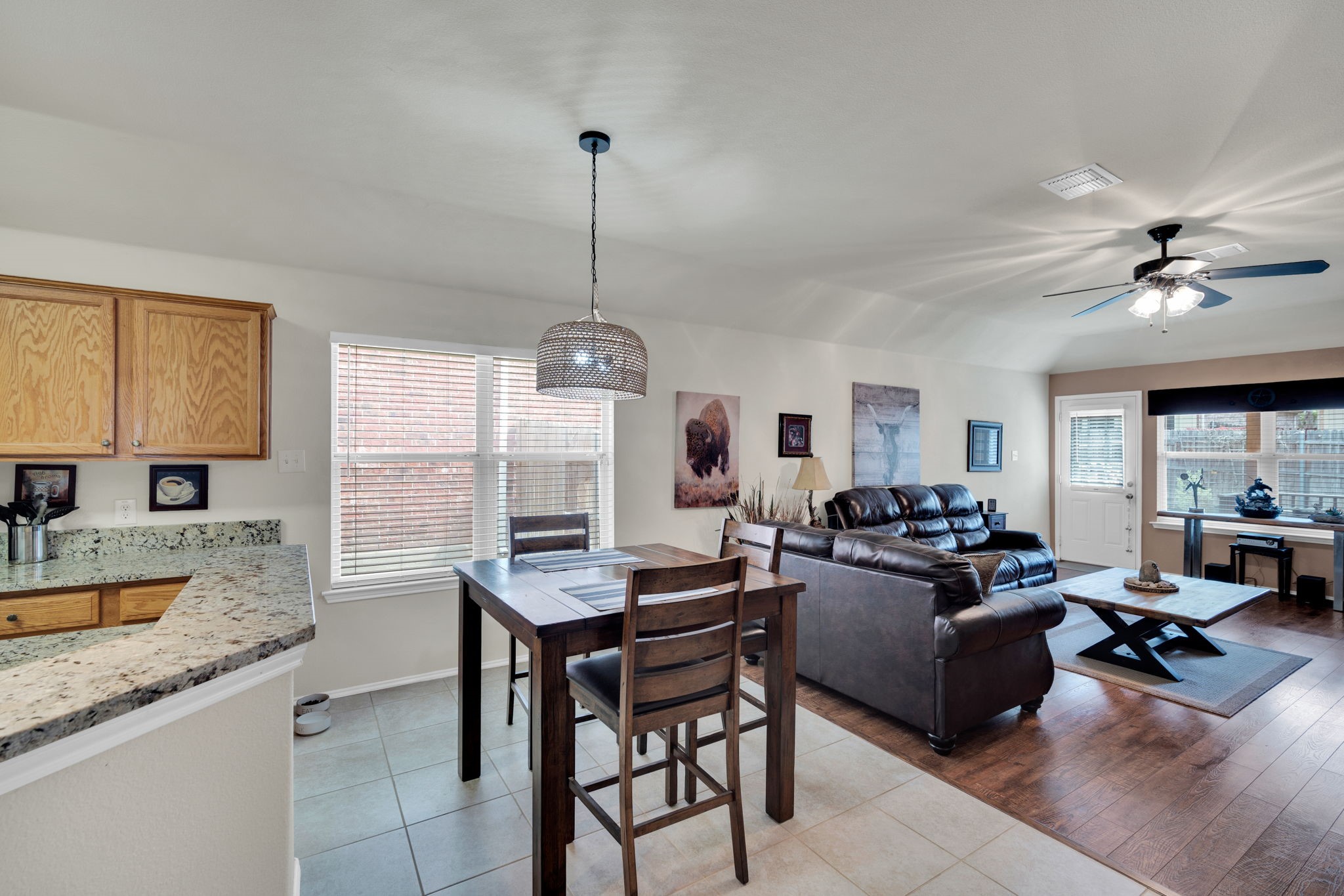 8416 Cactus Flower Drive Fort Worth TX 76131