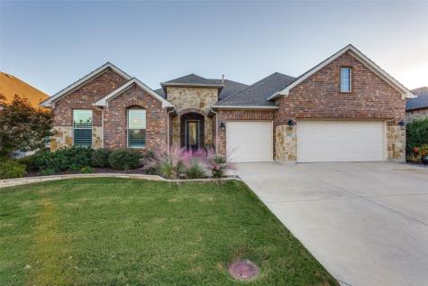 8312 American Way Denton TX 76207