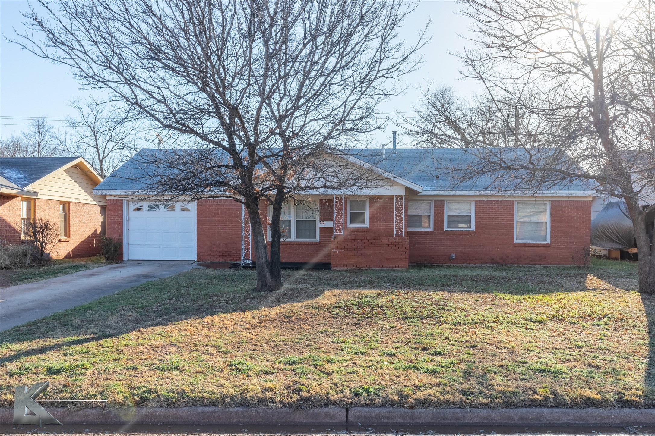 1919 Westview Drive Abilene TX 79603