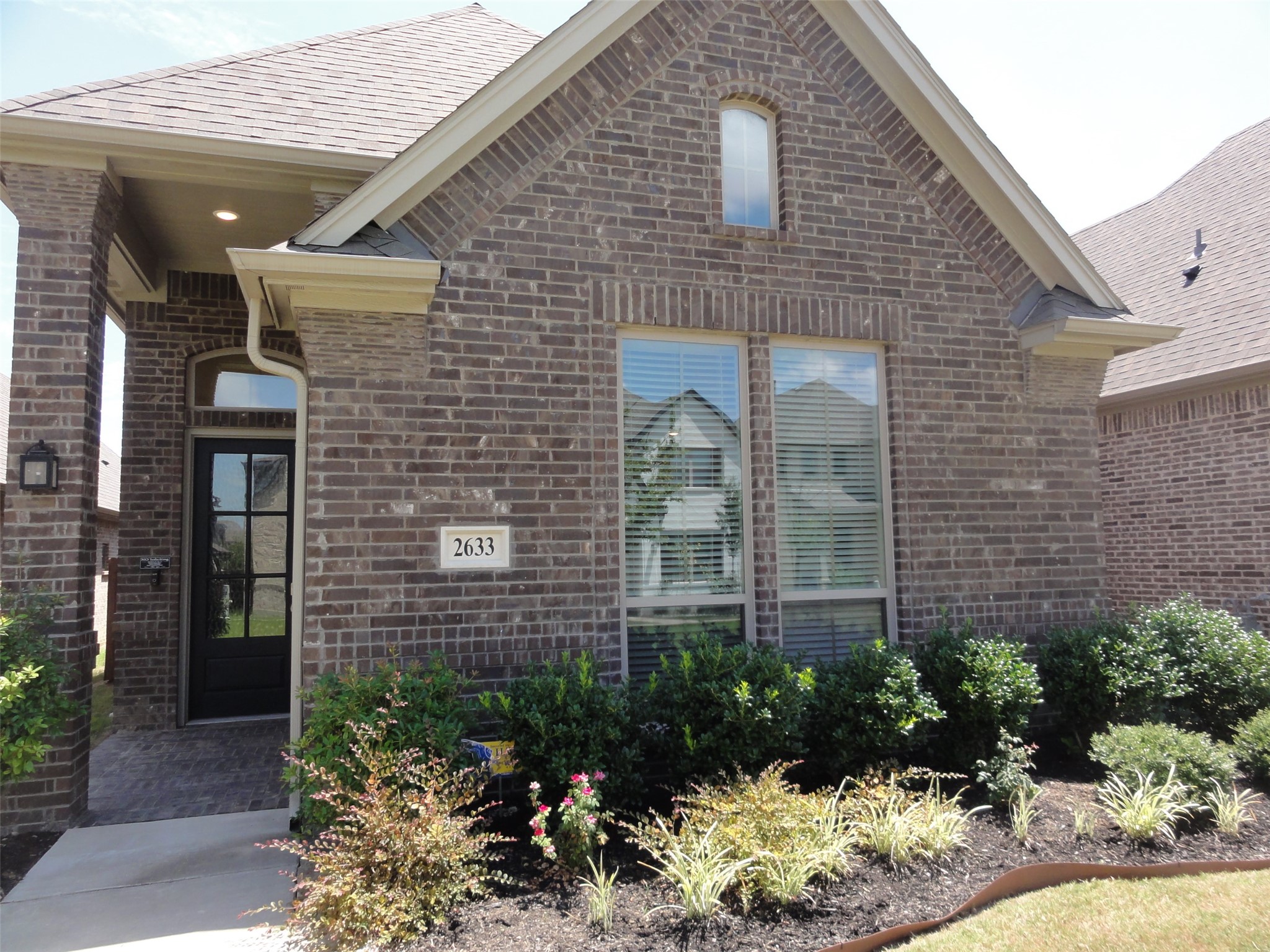 2633 Calloway Creek Drive Fort Worth TX 76118