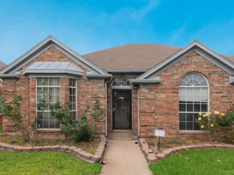 7101 Sonoma Valley Drive Frisco TX 75035