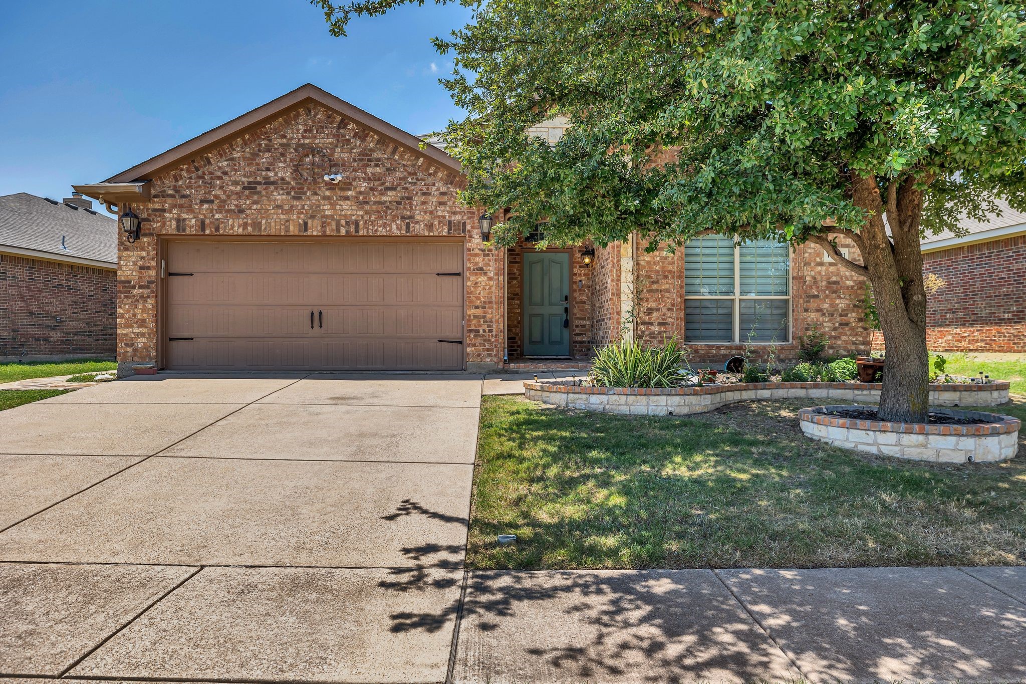 10901 Irish Glen Trail Fort Worth TX 76052