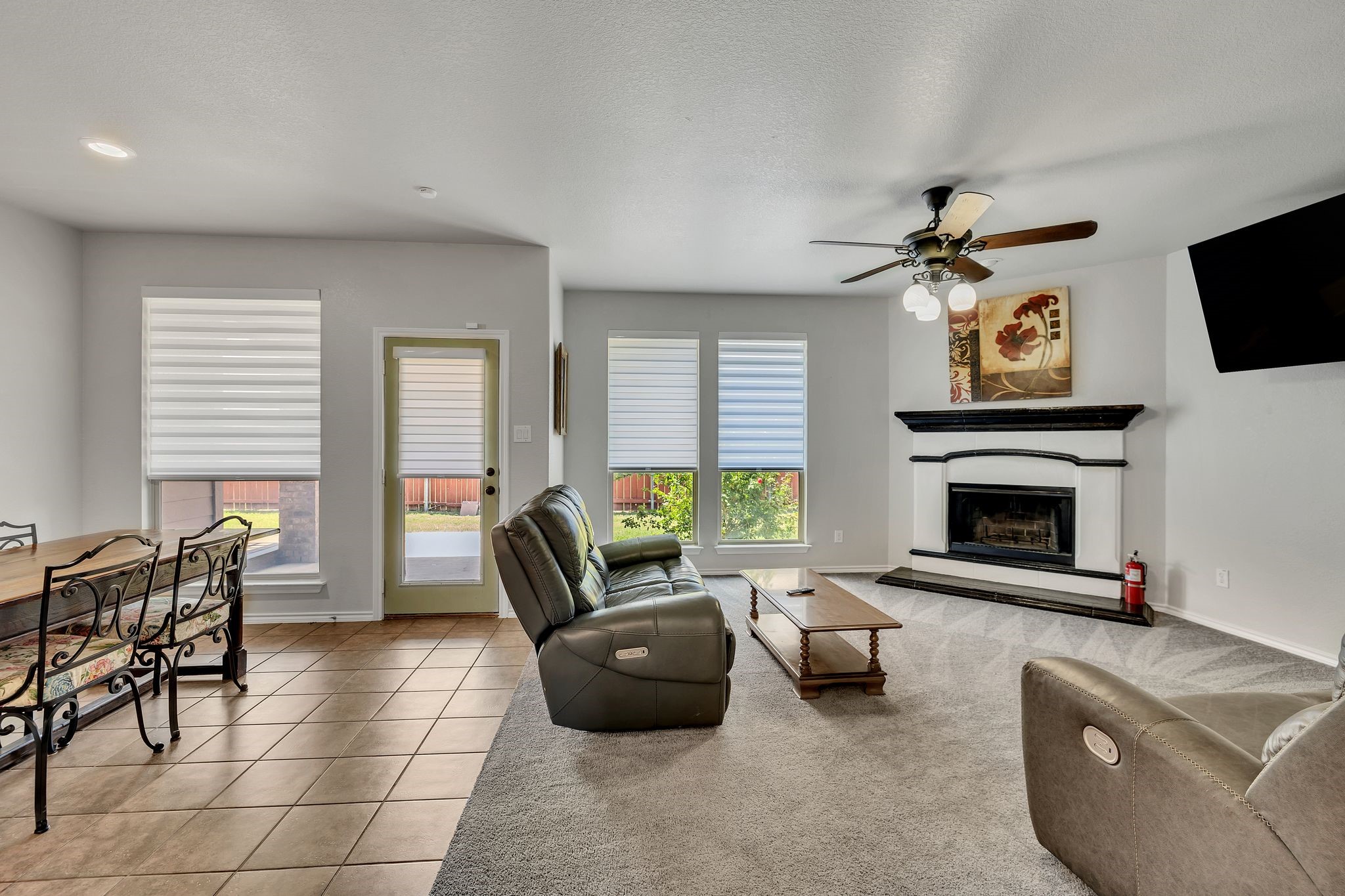 10901 Irish Glen Trail Fort Worth TX 76052