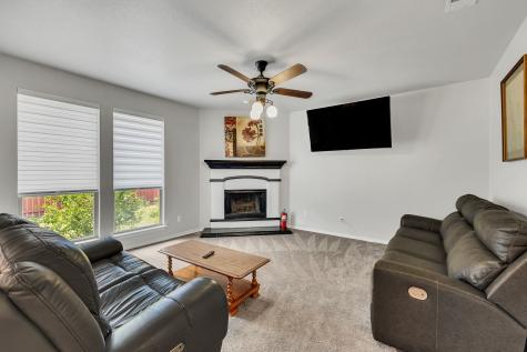 10901 Irish Glen Trail Fort Worth TX 76052