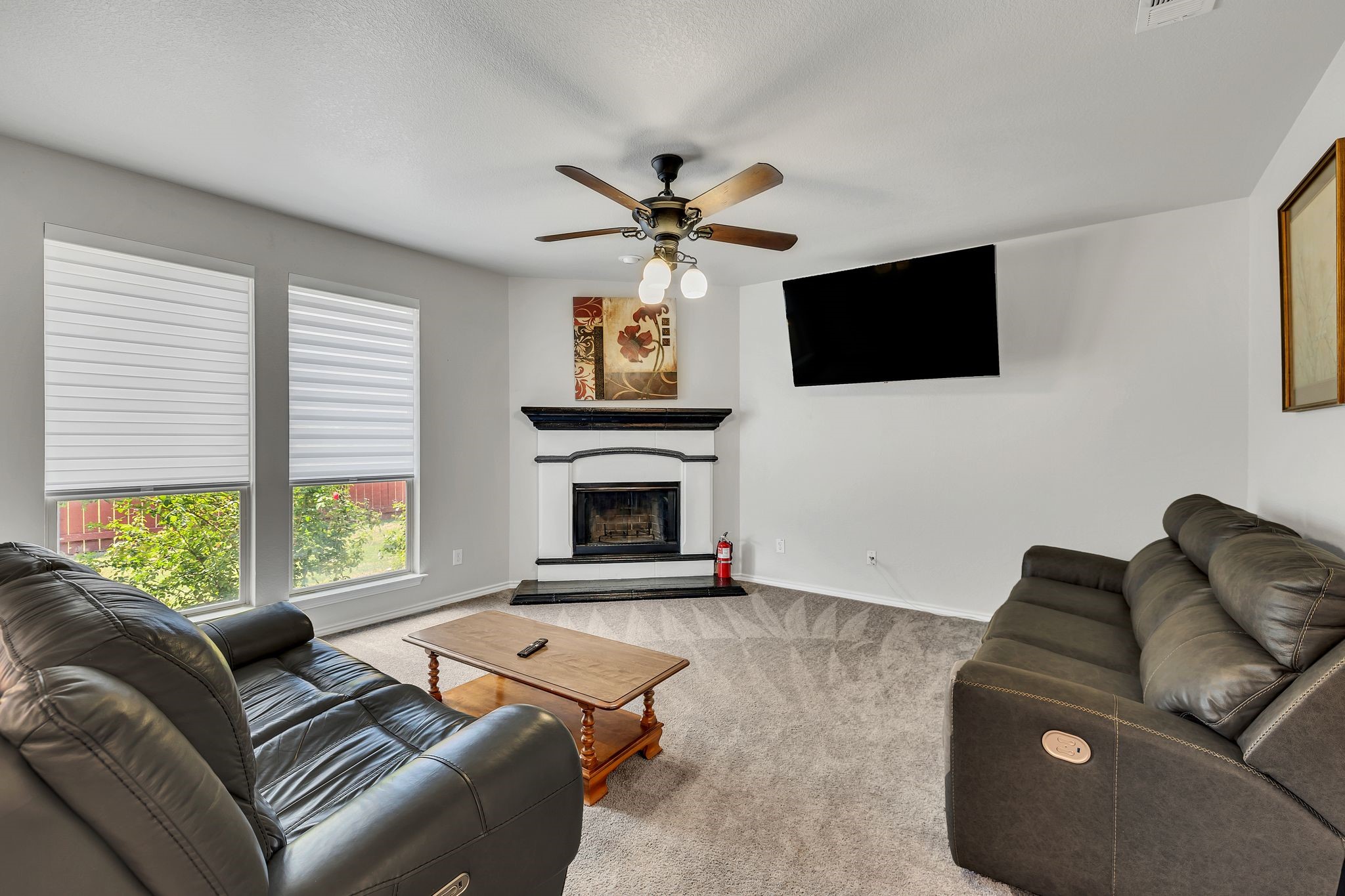 10901 Irish Glen Trail Fort Worth TX 76052