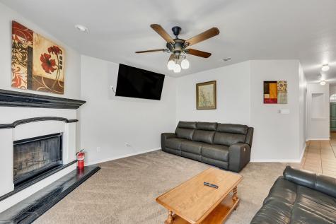 10901 Irish Glen Trail Fort Worth TX 76052