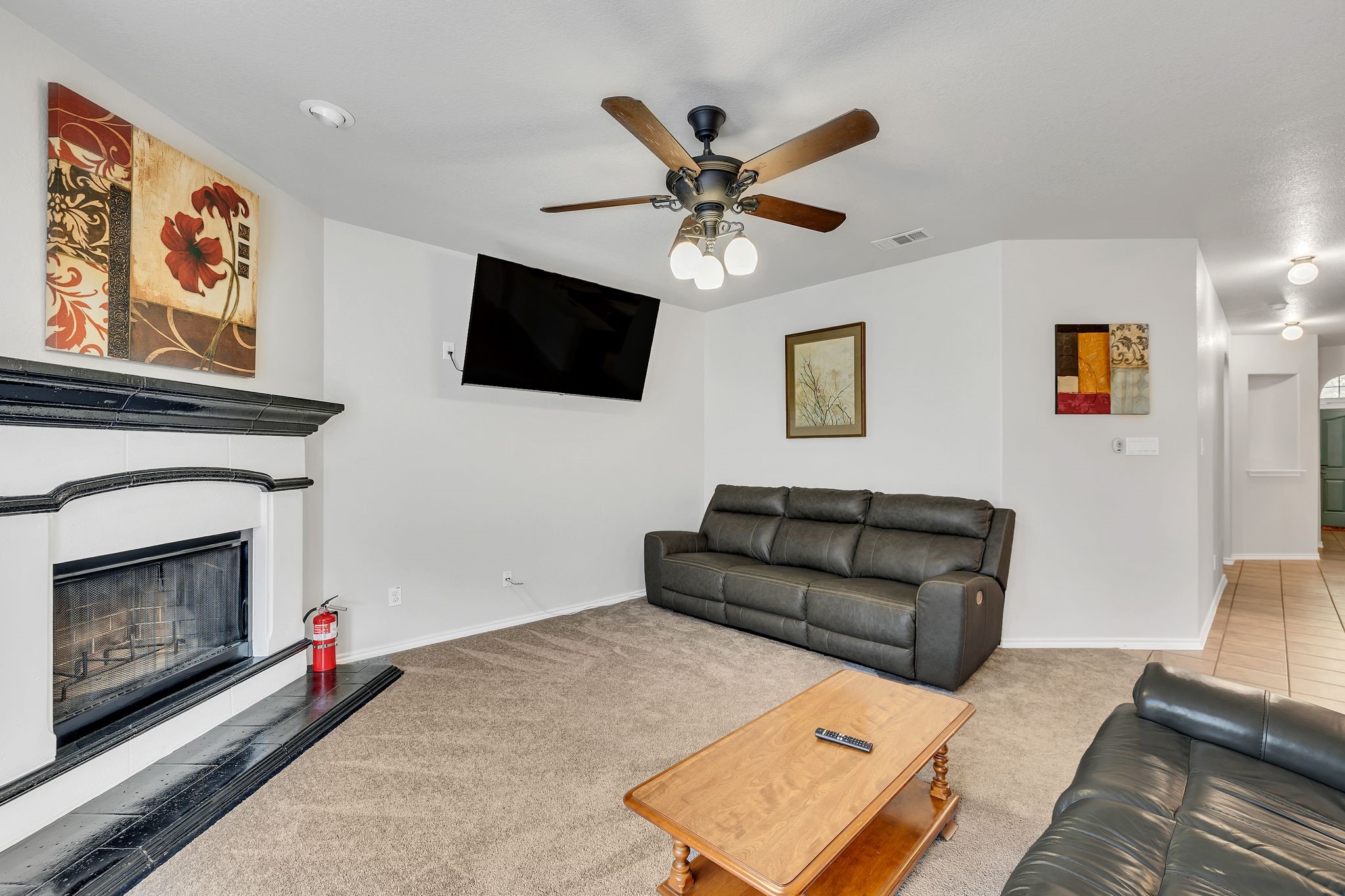 10901 Irish Glen Trail Fort Worth TX 76052