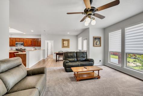 10901 Irish Glen Trail Fort Worth TX 76052
