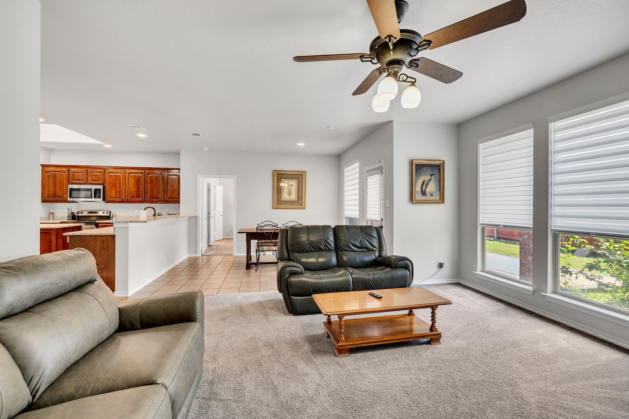 10901 Irish Glen Trail Fort Worth TX 76052