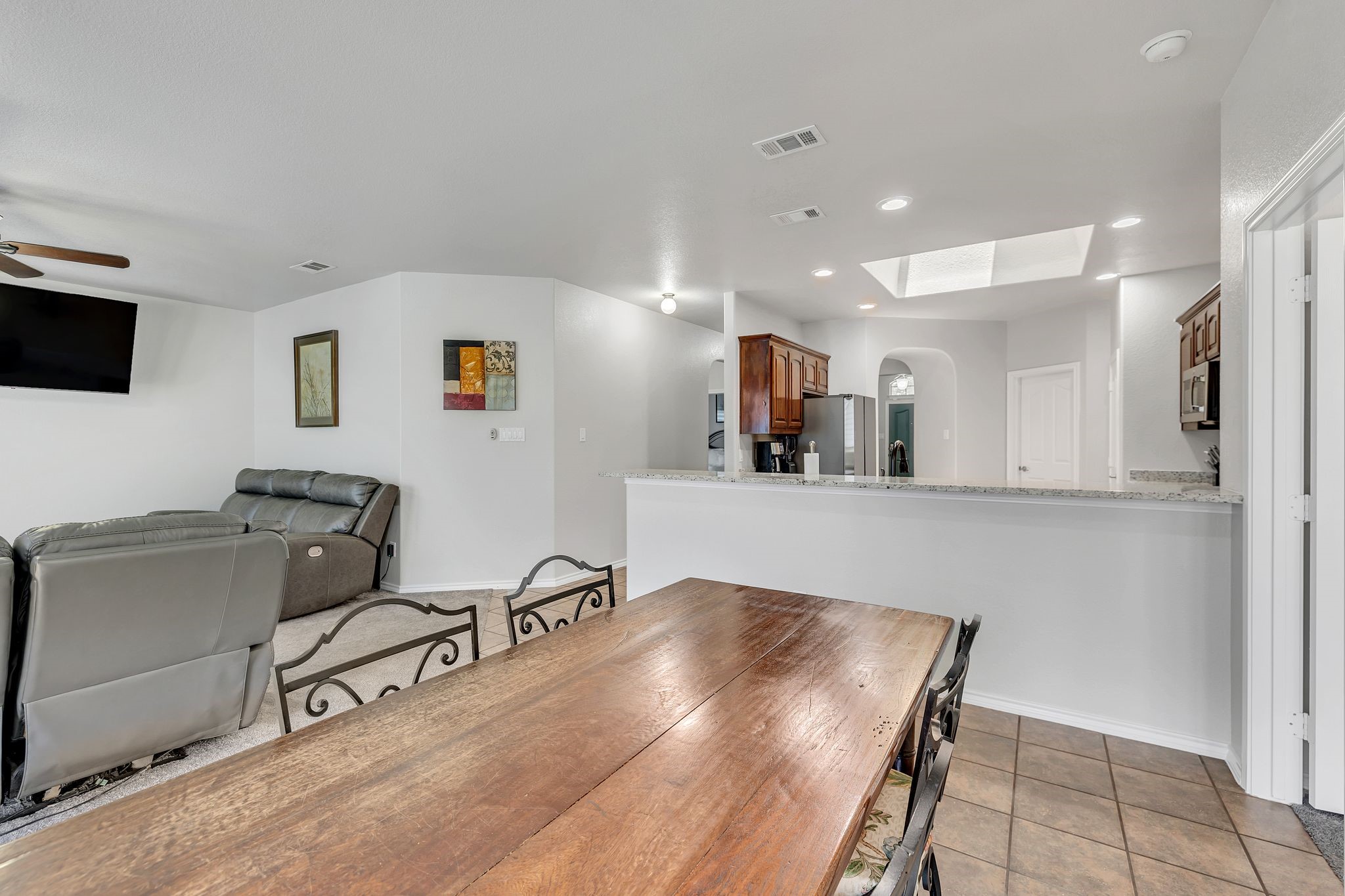 10901 Irish Glen Trail Fort Worth TX 76052