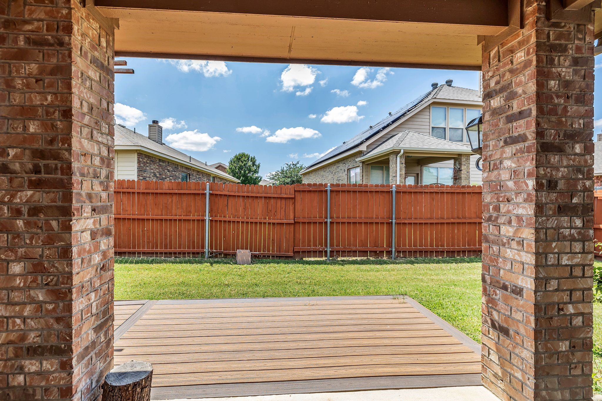 10901 Irish Glen Trail Fort Worth TX 76052