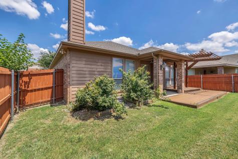 10901 Irish Glen Trail Fort Worth TX 76052