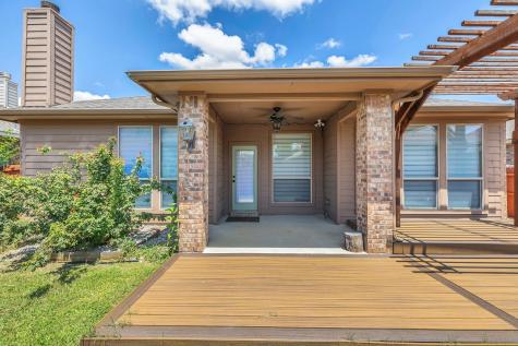 10901 Irish Glen Trail Fort Worth TX 76052