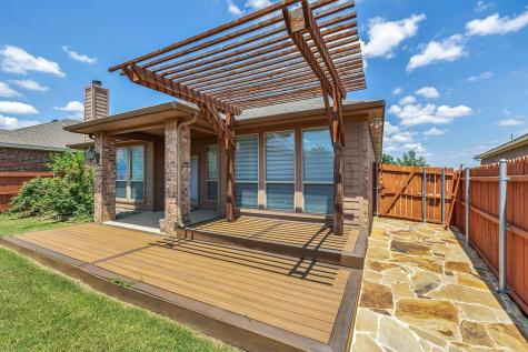 10901 Irish Glen Trail Fort Worth TX 76052