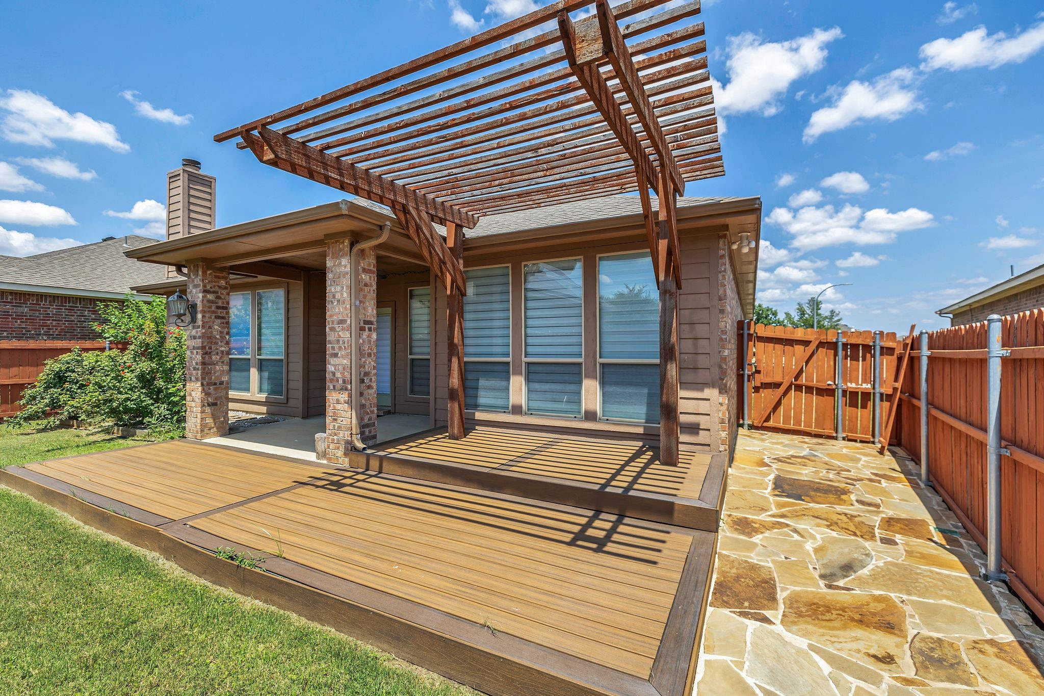 10901 Irish Glen Trail Fort Worth TX 76052