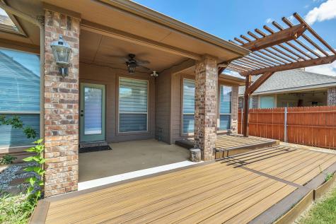 10901 Irish Glen Trail Fort Worth TX 76052