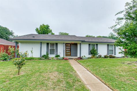 2107 Drake Drive Richardson TX 75081