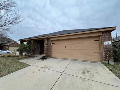 701 Becard Drive Aubrey TX 76227