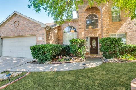 5533 Haun Drive Fort Worth TX 76137