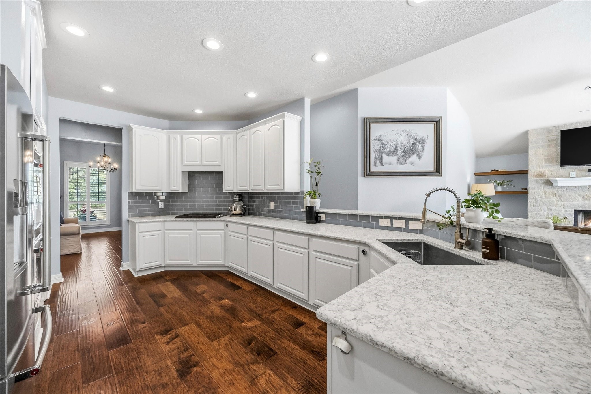 200 Stanford Court Heath TX 75032