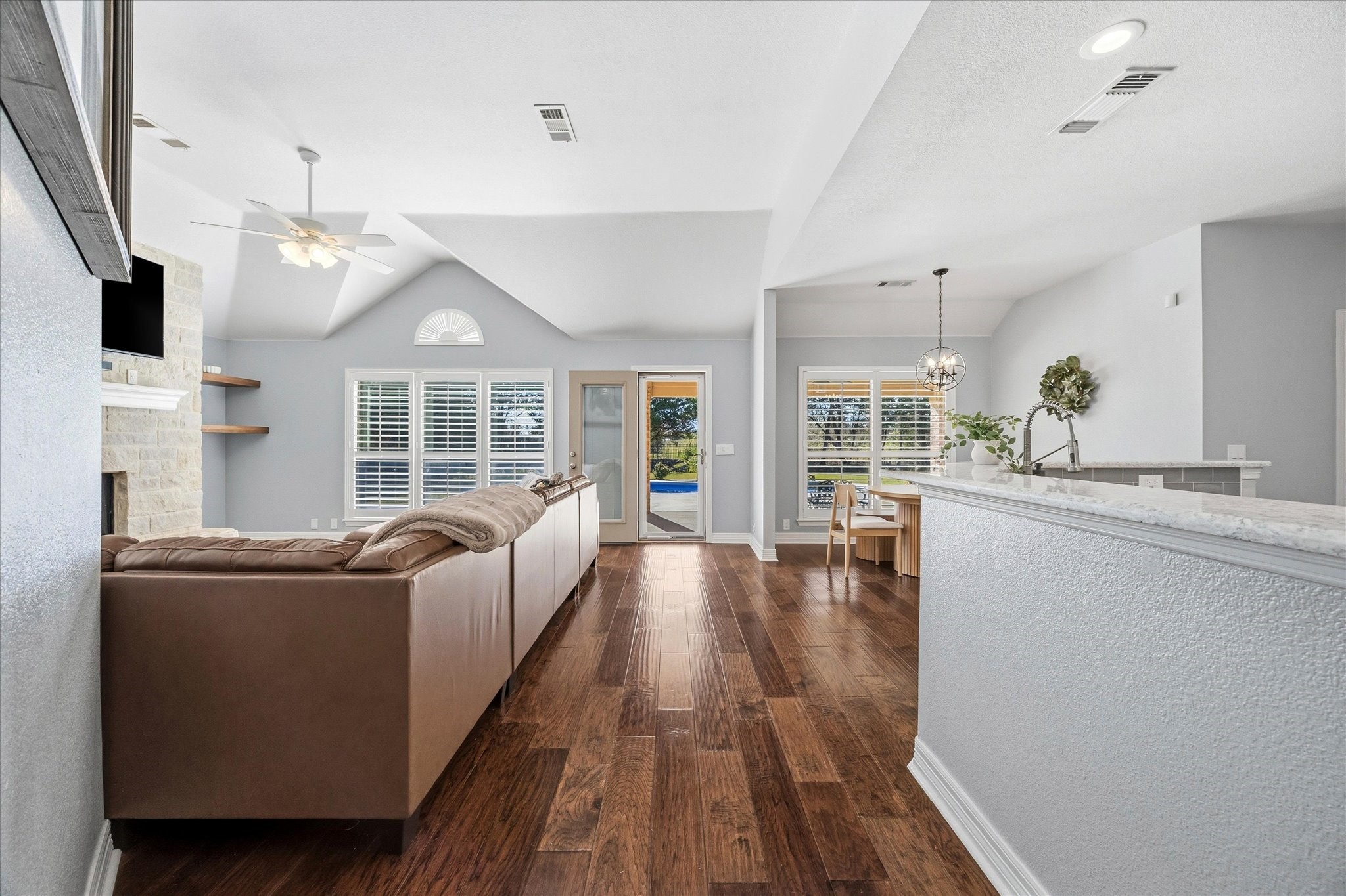 200 Stanford Court Heath TX 75032