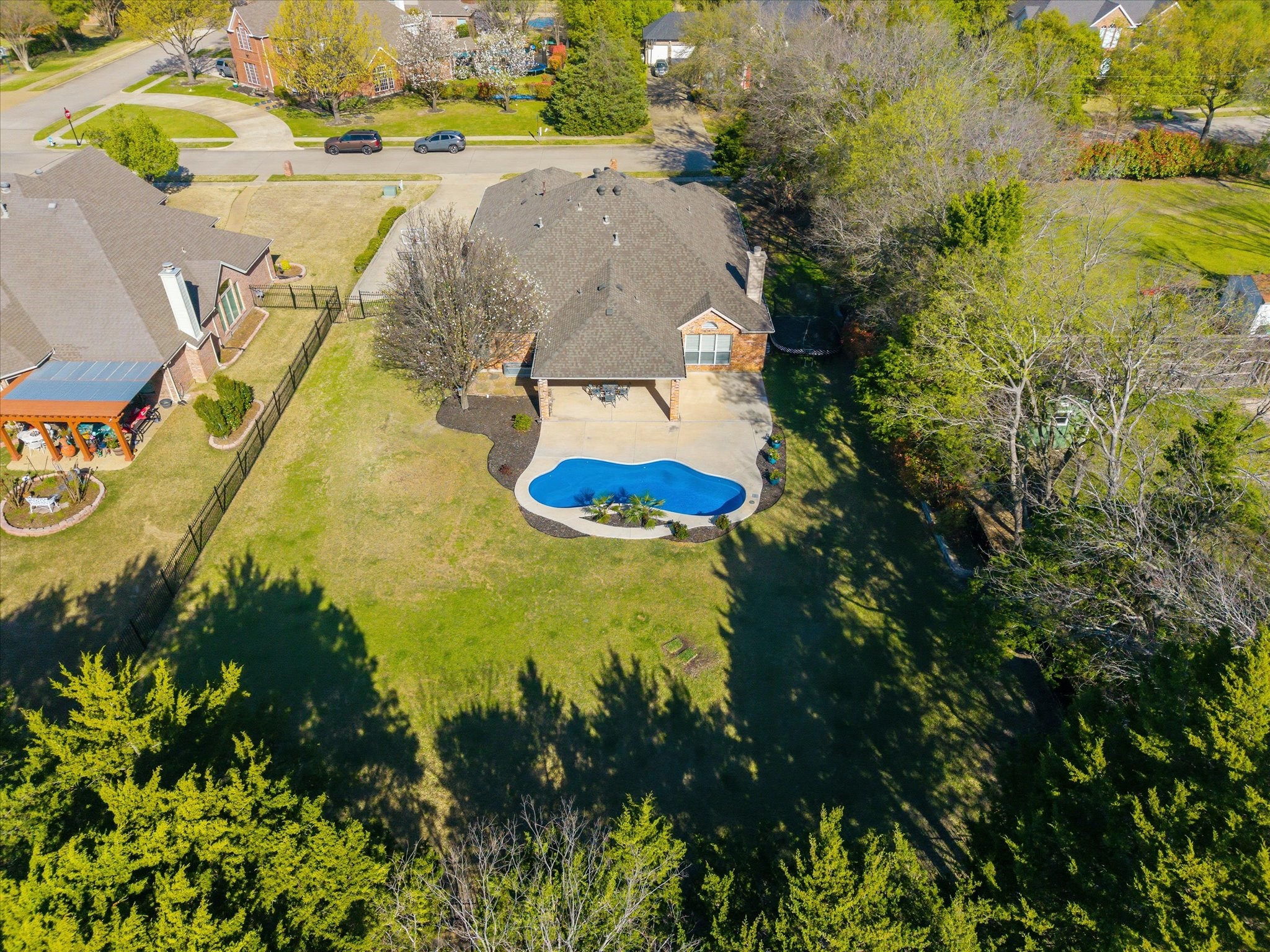 200 Stanford Court Heath TX 75032