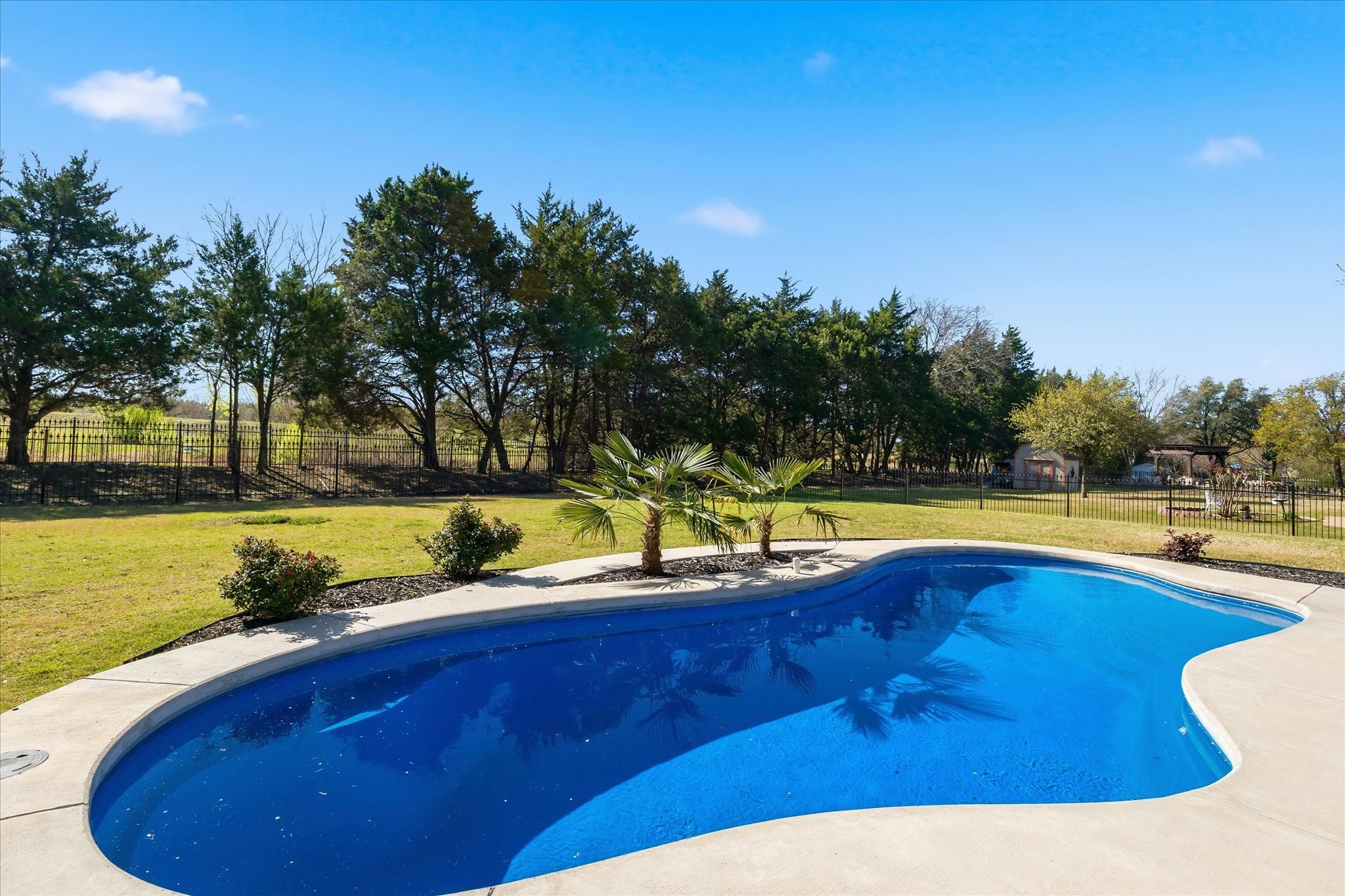 200 Stanford Court Heath TX 75032