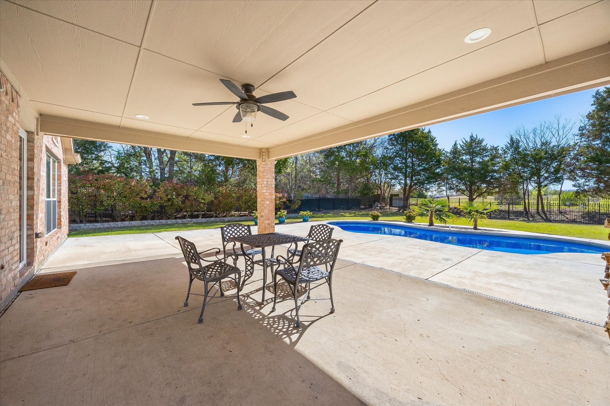 200 Stanford Court Heath TX 75032