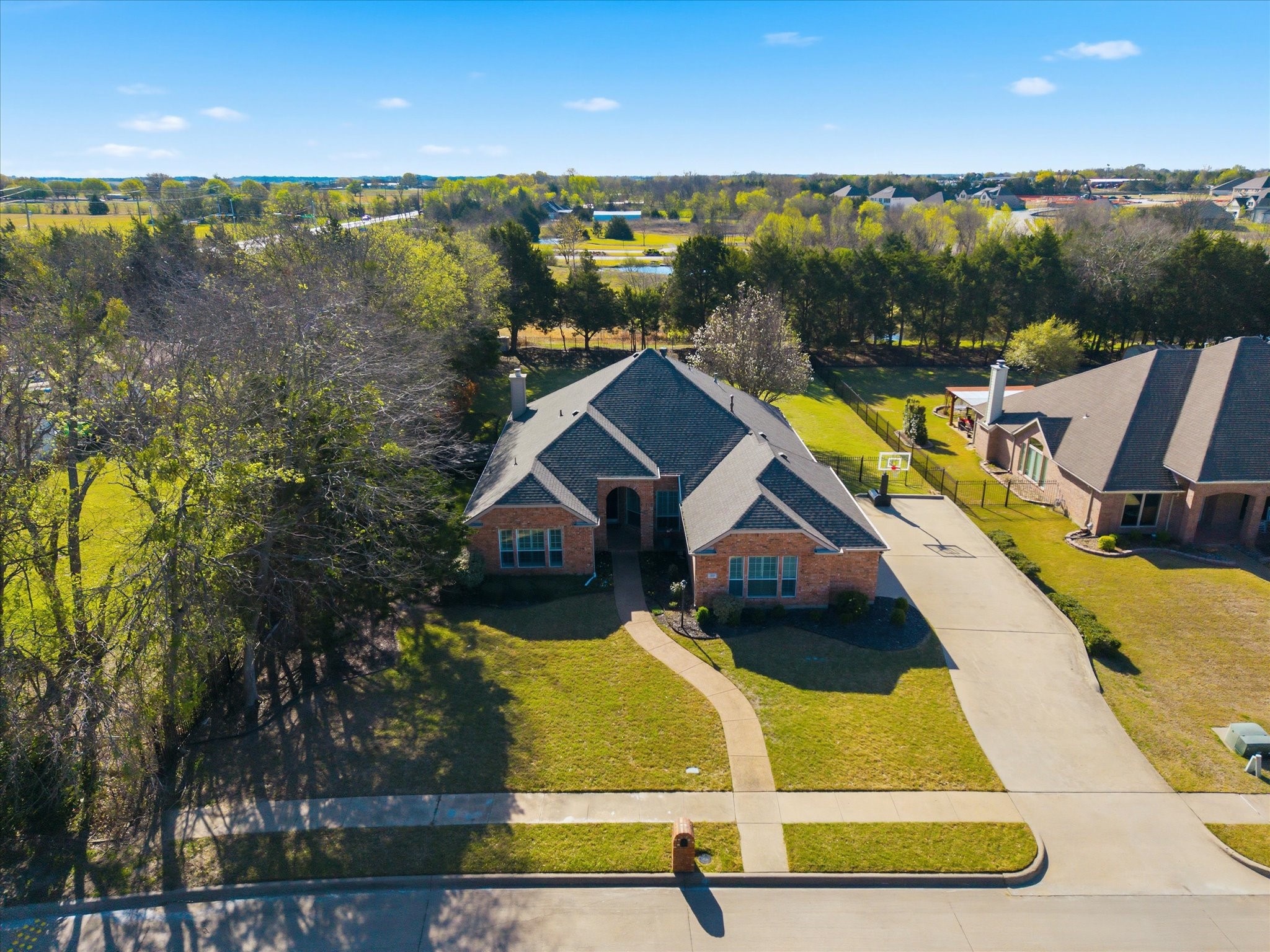 200 Stanford Court Heath TX 75032