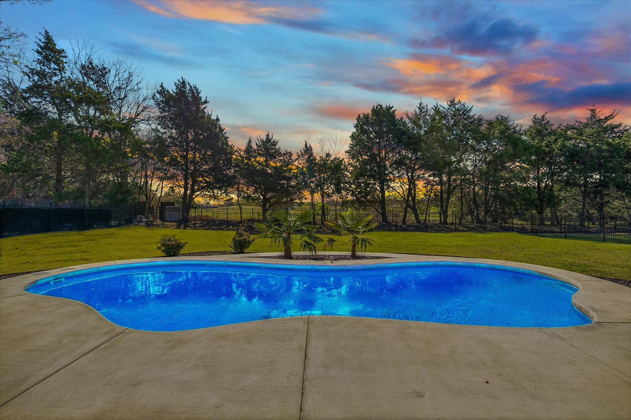 200 Stanford Court Heath TX 75032