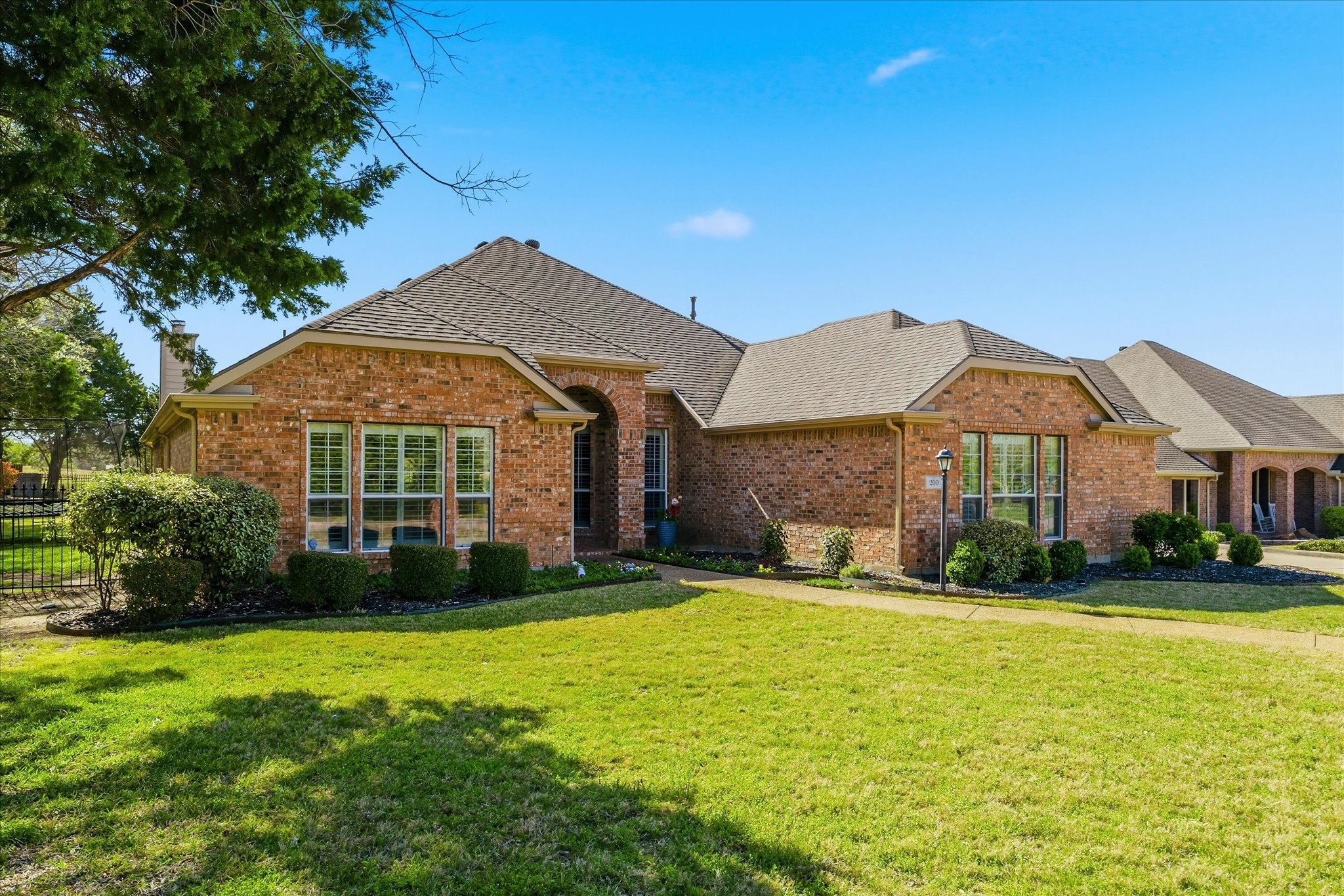 200 Stanford Court Heath TX 75032