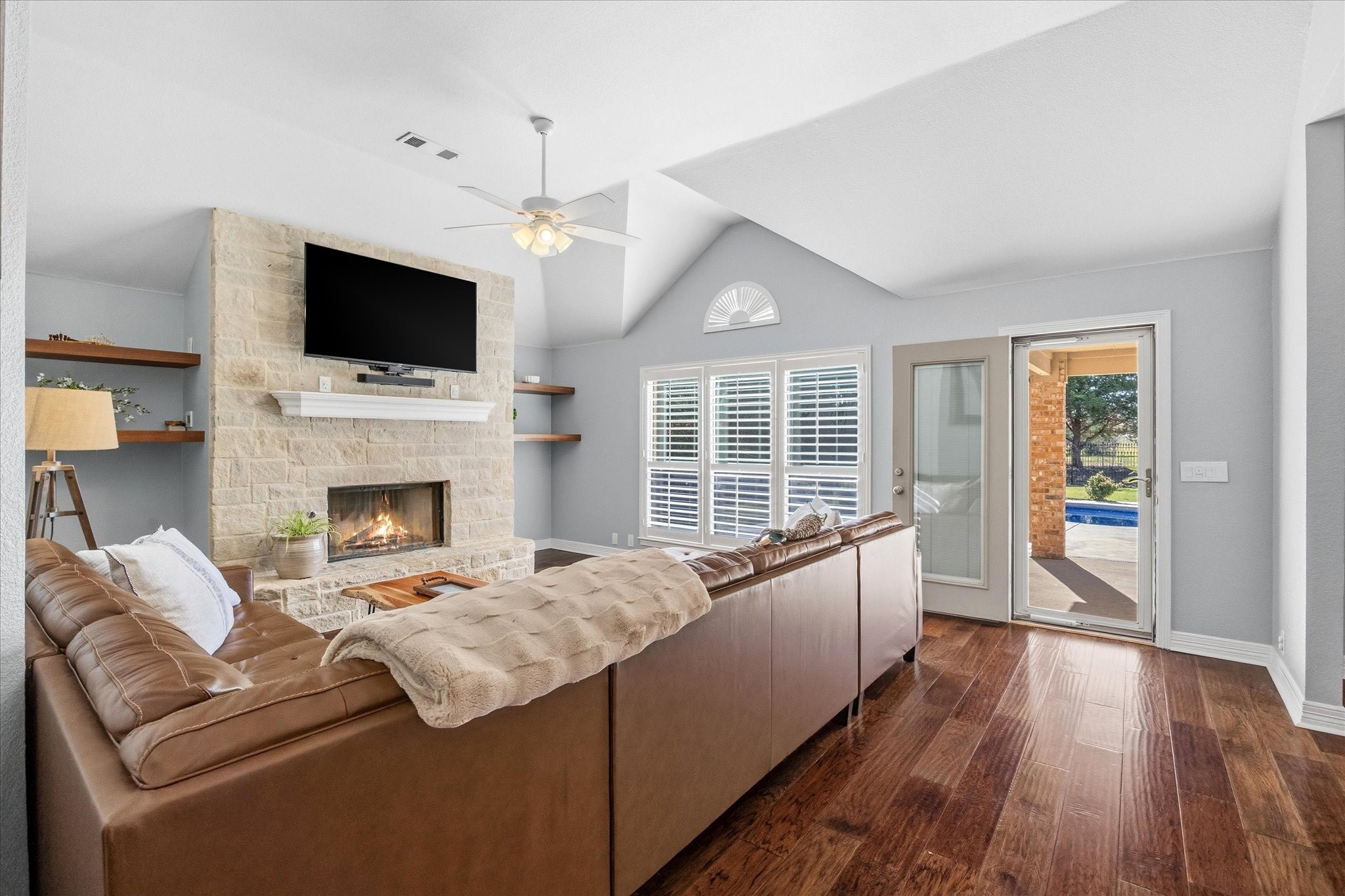 200 Stanford Court Heath TX 75032