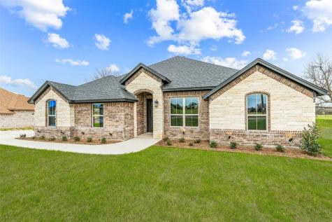 410 Walking Horse Drive Stephenville TX 76401