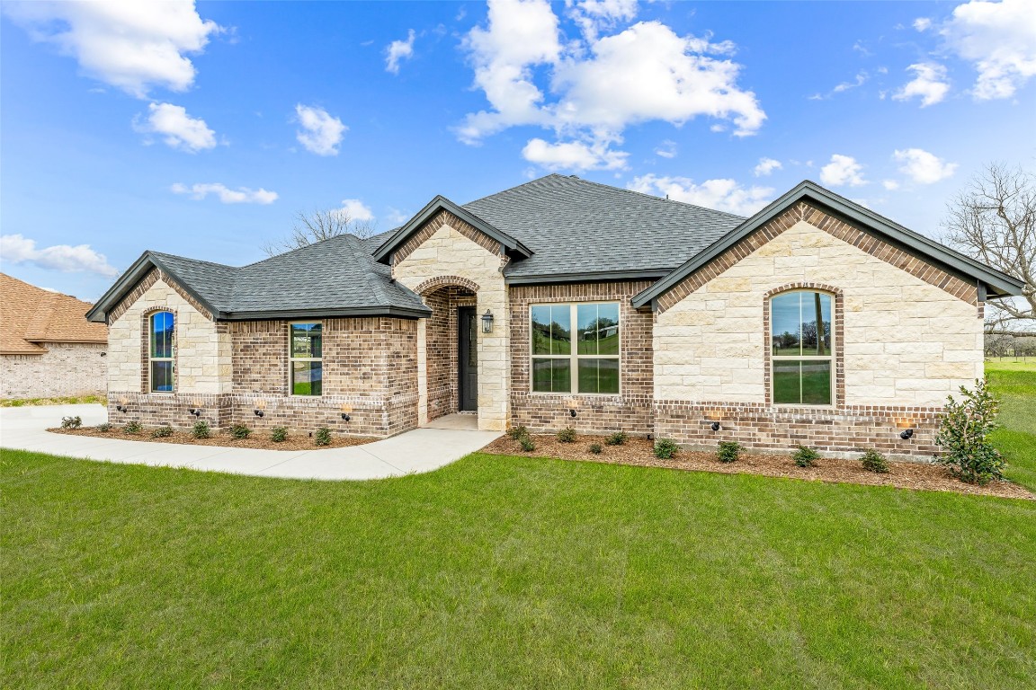 410 Walking Horse Drive Stephenville TX 76401