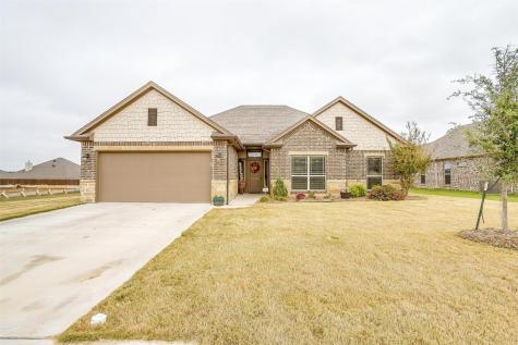 224 Harp Avenue Godley TX 76044