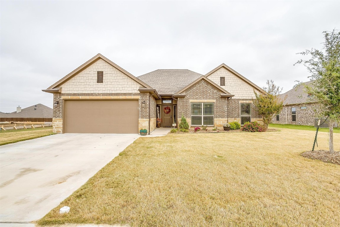 224 Harp Avenue Godley TX 76044