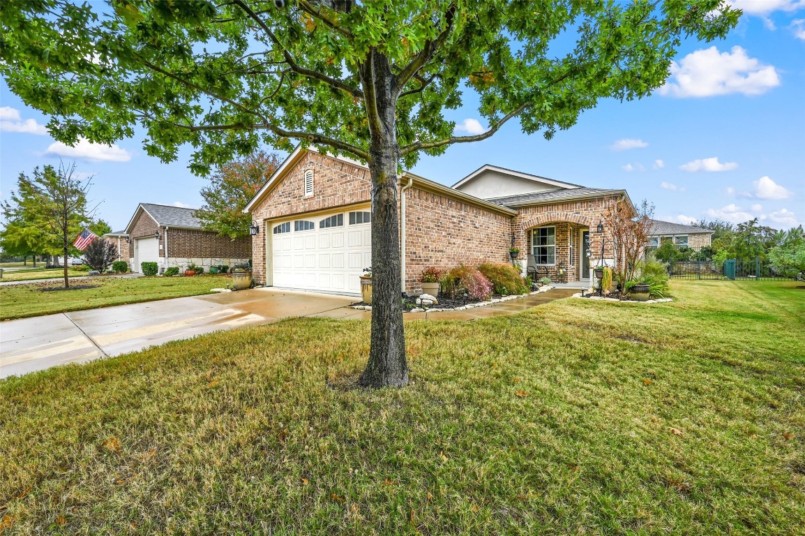 7536 Wiley Lane Frisco TX 75036