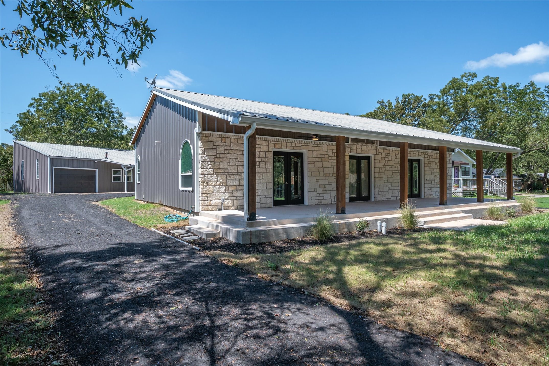 362 Old Mill Lane East Tawakoni TX 75472