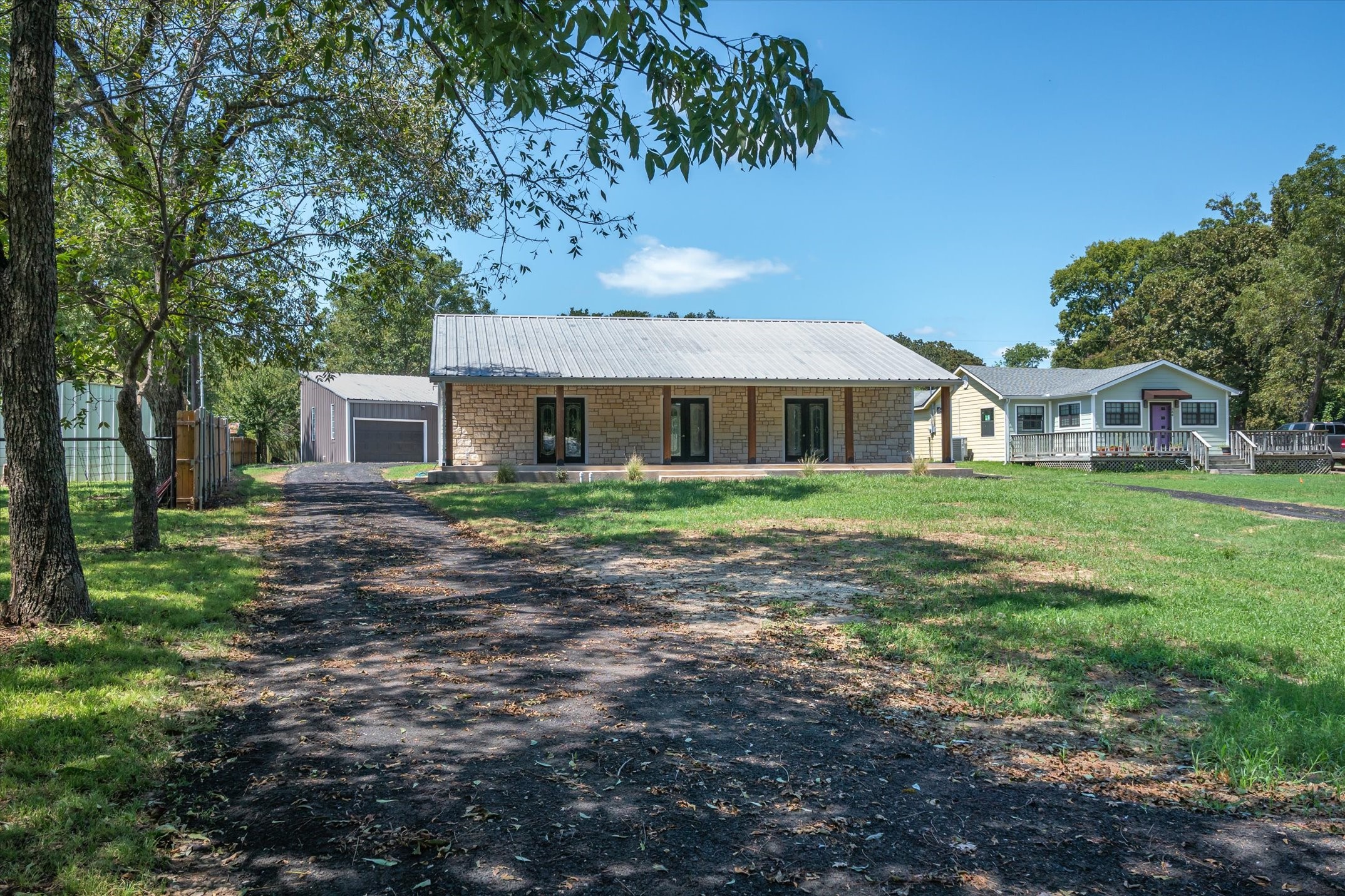 362 Old Mill Lane East Tawakoni TX 75472