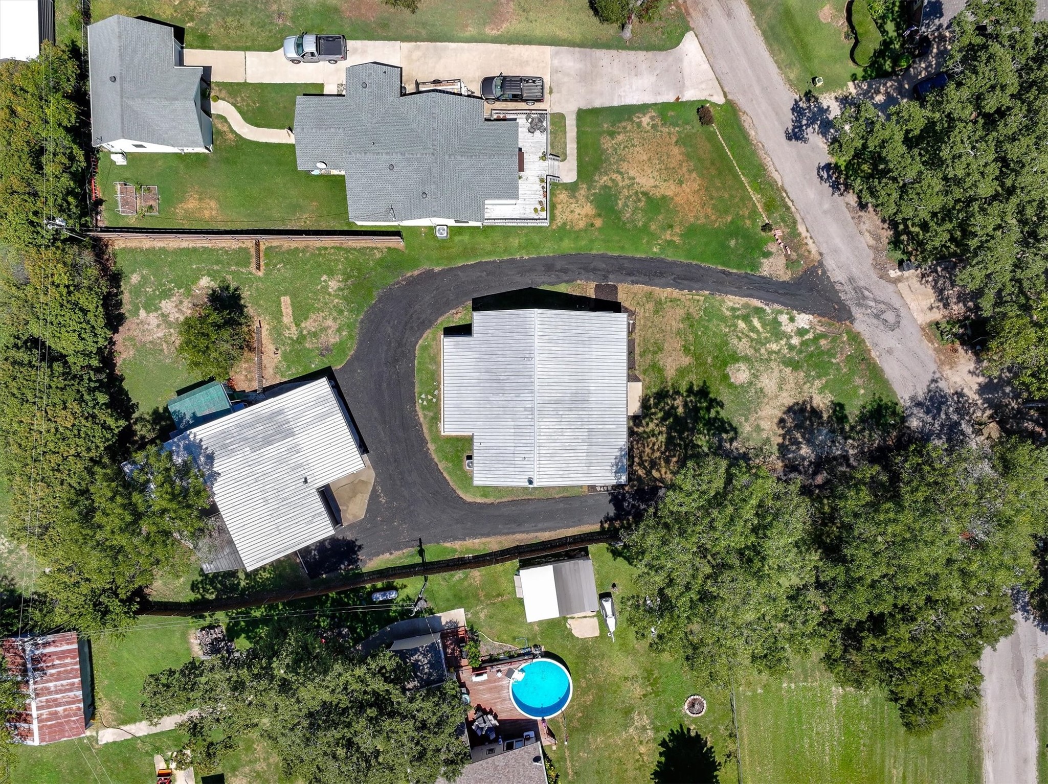 362 Old Mill Lane East Tawakoni TX 75472