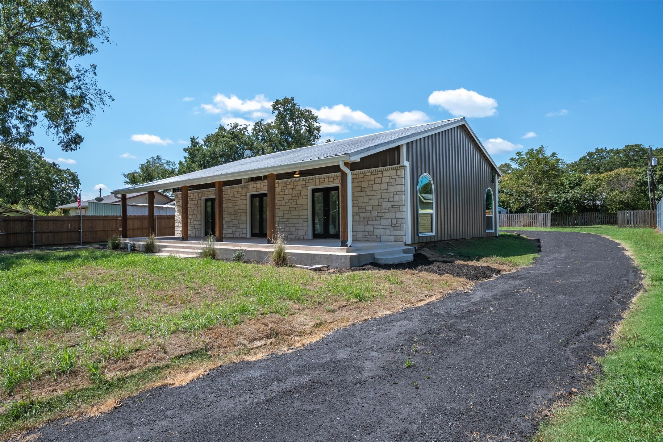 362 Old Mill Lane East Tawakoni TX 75472