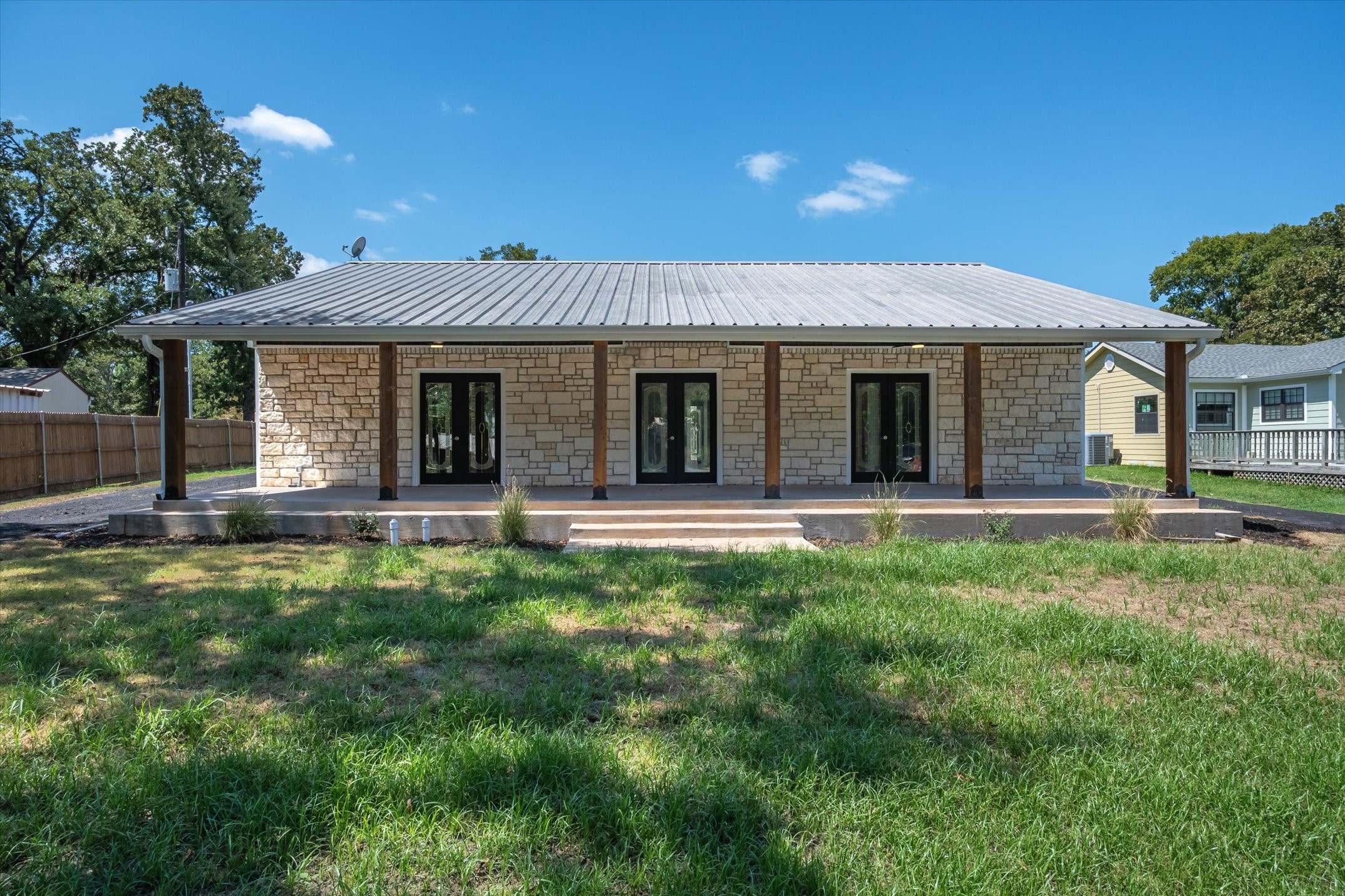 362 Old Mill Lane East Tawakoni TX 75472