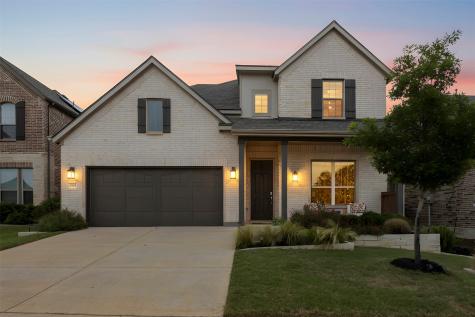 6908 Copperhead Trail North Richland Hills TX 76182